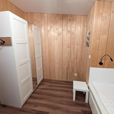 Ferienwohnung Goasnstoi - Urlaub Mit Bergblick Im Inntal