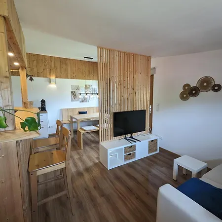 Ferienwohnung Goasnstoi - Urlaub Mit Bergblick Im Inntal Vakantiehuis *