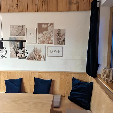 Ferienwohnung Goasnstoi - Urlaub Mit Bergblick Im Inntal Vakantiehuis