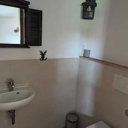 Vakantiehuis Ferienwohnung Goasnstoi - Urlaub Mit Bergblick Im Inntal *
