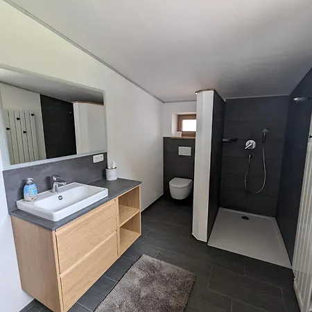 Ferienwohnung Goasnstoi - Urlaub Mit Bergblick Im Inntal Vakantiehuis *