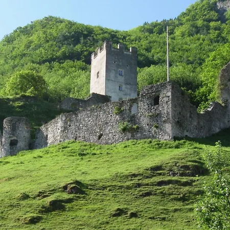 Ferienwohnung Goasnstoi - Urlaub Mit Bergblick Im Inntal Vakantiehuis Flintsbach