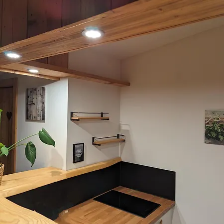 Ferienwohnung Goasnstoi - Urlaub Mit Bergblick Im Inntal Flintsbach