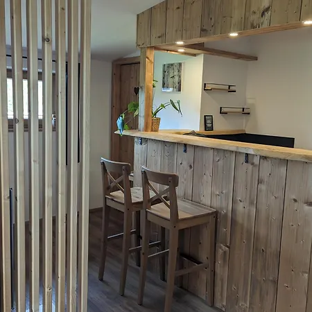 Ferienwohnung Goasnstoi - Urlaub Mit Bergblick Im Inntal Vakantiehuis